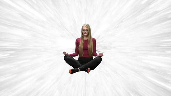 HyperAsh - Green Screen Project